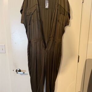 Splendid Jumpsuit